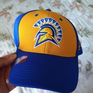 San Jose University Spartan Hat